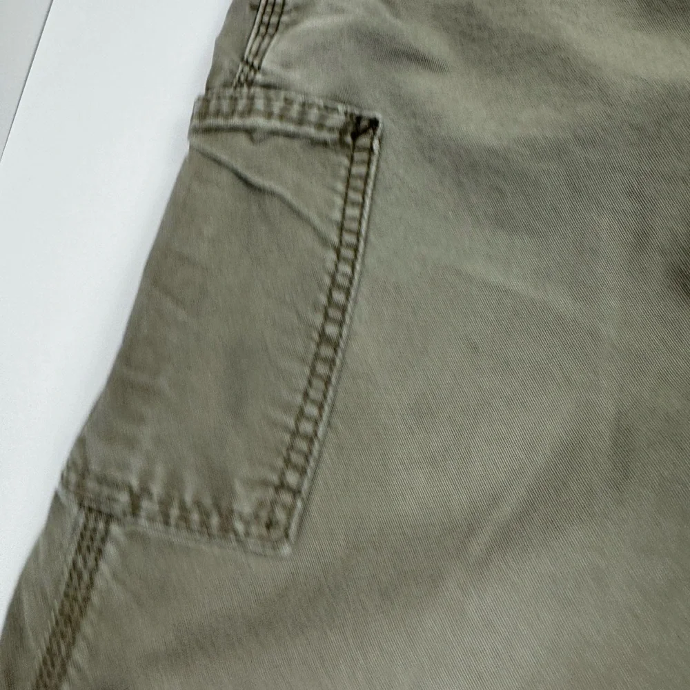 Carhartt Men's Flame-Resistant Rugged Flex Relaxed Fit Rigby Pants w36 L34 14806